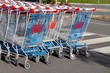 Supermarché