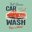 Vintage design for Graphic T-Shirts. Vector.