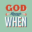 Vintage design for Graphic T-Shirts. Vector.