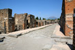 scavi di pompei
