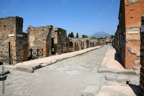 Photo: scavi di pompei scavi di pompei