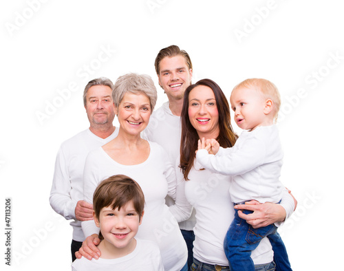 Photo: generationen generationen