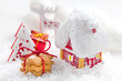 Christmas cookie