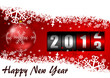 Vector: 2013 new year vector card 2013 new year vector card