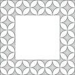 illusion bordure