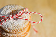 Weihnachtsgebäck