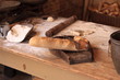 Old backery - Antico panificio