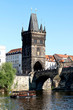 Charles Bridge Prague