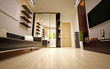 modern living room