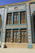 Takieh Moaven-ol Molk - Medresse, Iran
