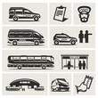 taxis