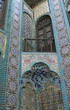 Takieh Moaven-ol Molk - Medresse, Iran