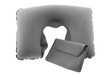 travel headrest pillow