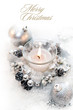 elegant Christmas background