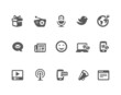 Social Icons