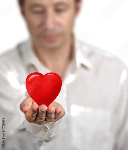Photo: Gift of hear Gift of hear