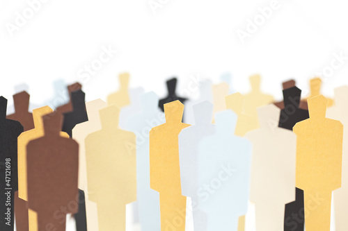 Photo: Diversity Diversity