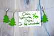 Ostern  Weihnachten Ostern