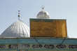 Takieh Moaven-ol Molk - Medresse, Iran