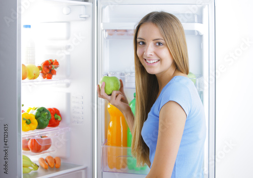 Photo: healthy food healthy food