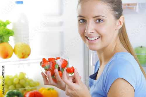 Photo: healthy food healthy food
