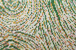Mosaic texture