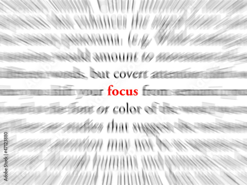 Photo: Focus Focus