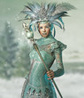 Snow Queen