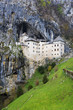 Predjama Castle - Slovenia