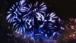 american firework, loop