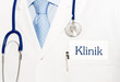 Klinik