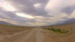 Vehicle point-of-view desert racing