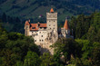 Bran Castle