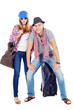 student travel