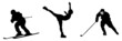 winter sports