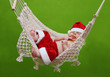 Little Santa Claus