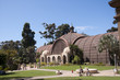 Botanical Garden In Balboa Park San Diego California USA