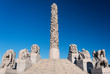 Vigeland centerpiece