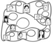 social media