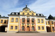 Schloss Belvedere, unesco heritage in Weimar, Germany Schloss Belvedere, unesco heritage in Weimar, Germany