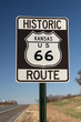 Photo: Historic Route 66 Historic Route 66