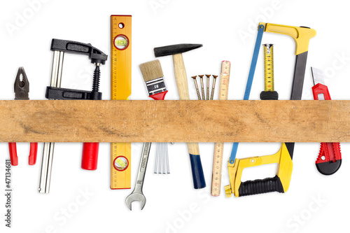 Photo: tools tools