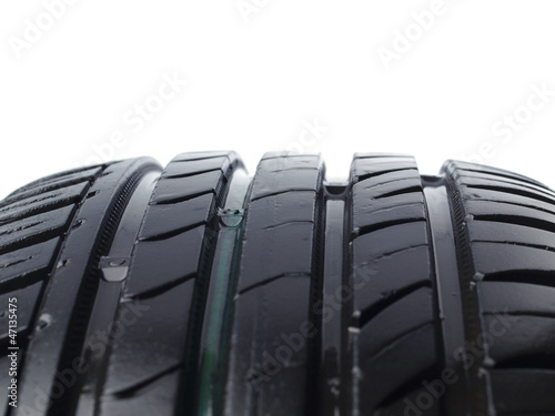 Photo: Tire Tire