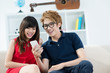 Photo: Couple Couple