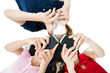 Photo: Communication Communication