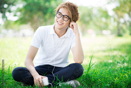 Photo: Music Music