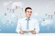 Business technologies today