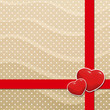 Love abstract background 
