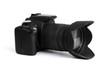 Digital SLR camera