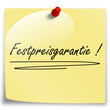 Post - It Festpreisgarantie